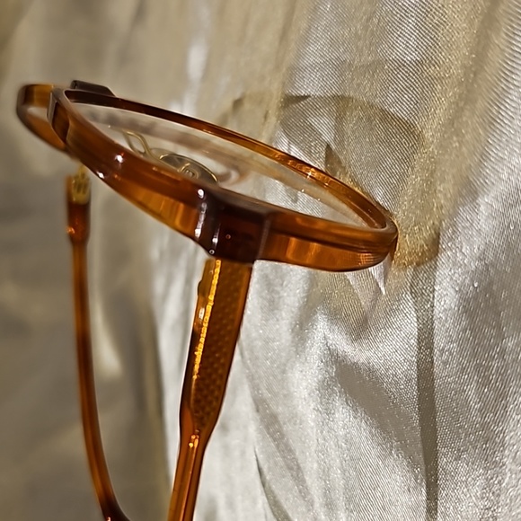 💯Auth Victoria Beckham Retro Aviator Prescription Frame - Picture 14 of 14